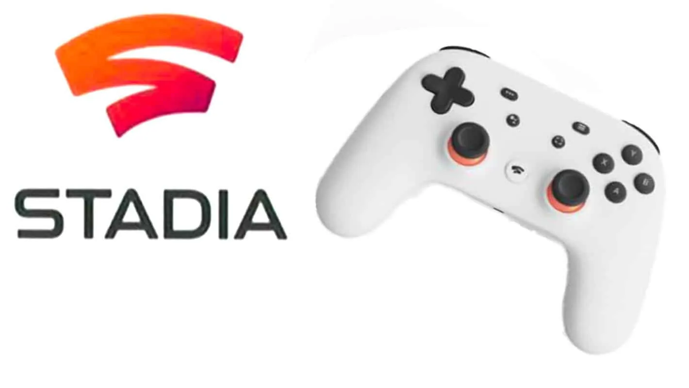 Featured image for Stadia Controllers Won't Support Bluetooth Audio At Launch