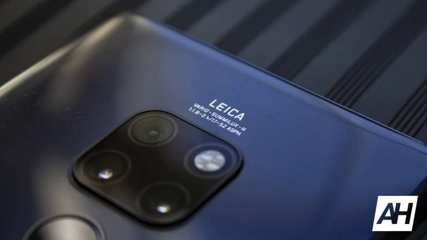 Featured image for Leica Is Seeking New Smartphone Partners Particularly Xiaomi & Honor