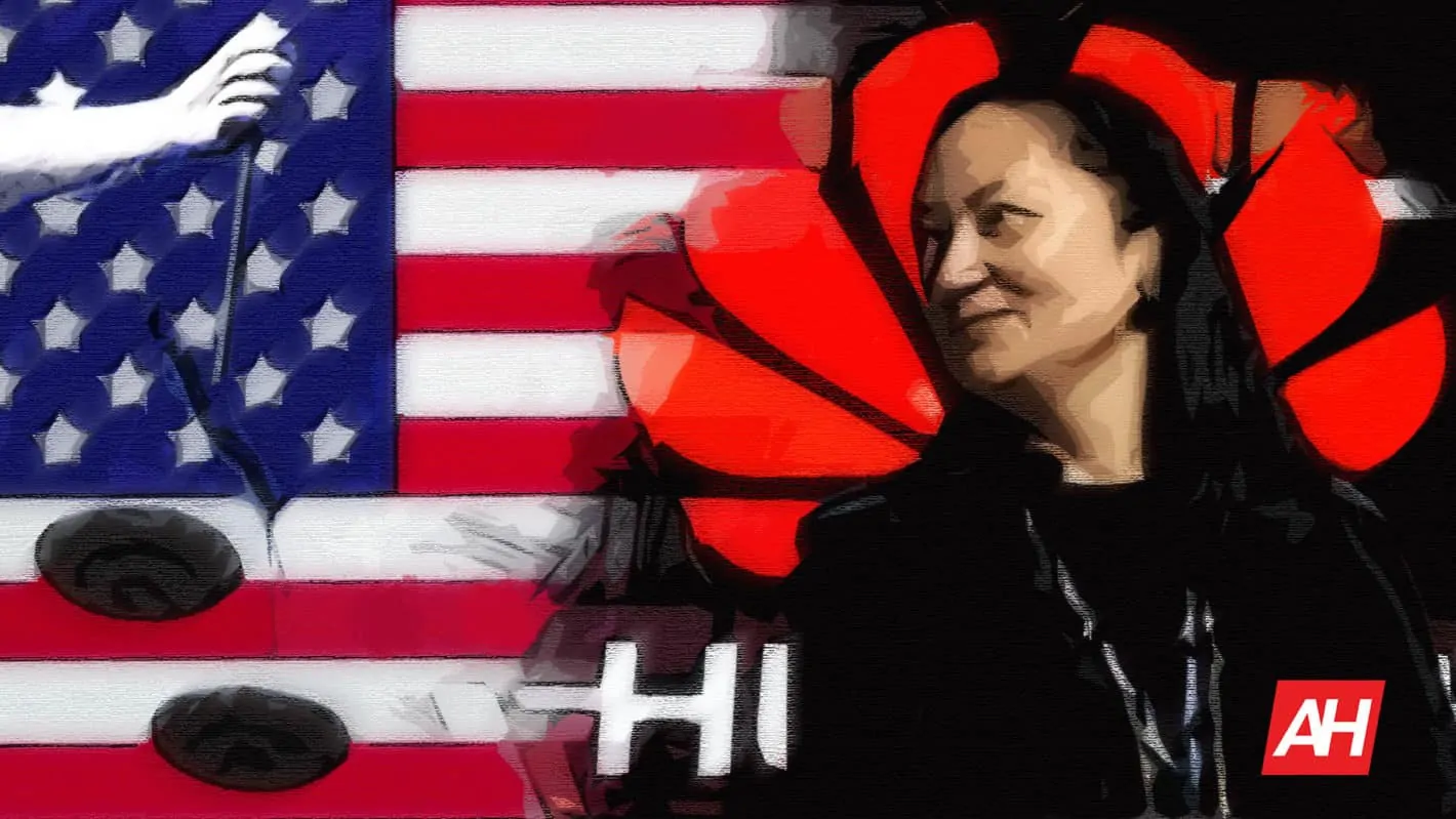 Featured image for From Cancer To Death Sentences: The Curious Case Of Huawei's Mysterious CFO