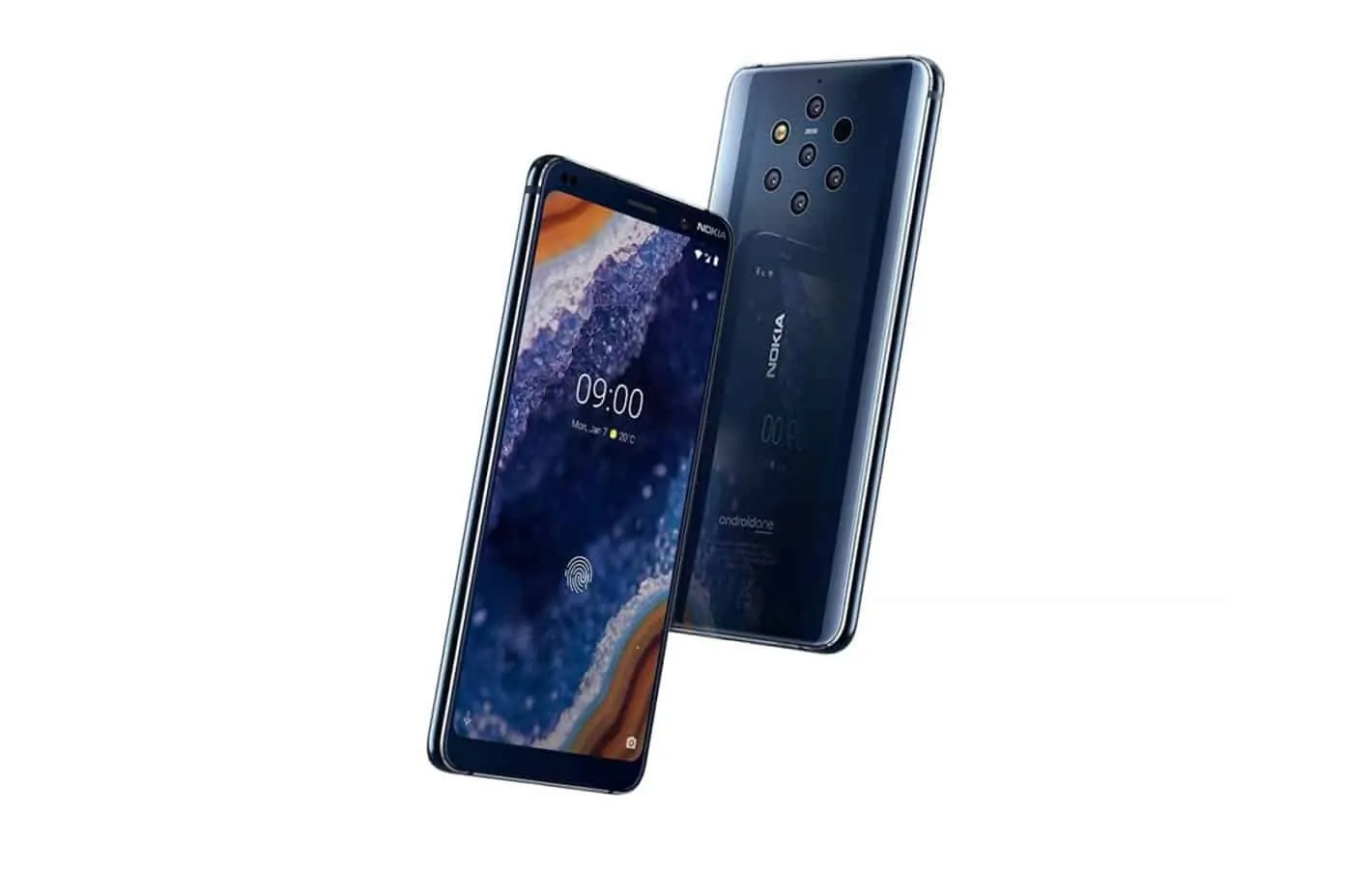 Featured image for Nokia 9 PureView Launches In The UK With Free Earbuds