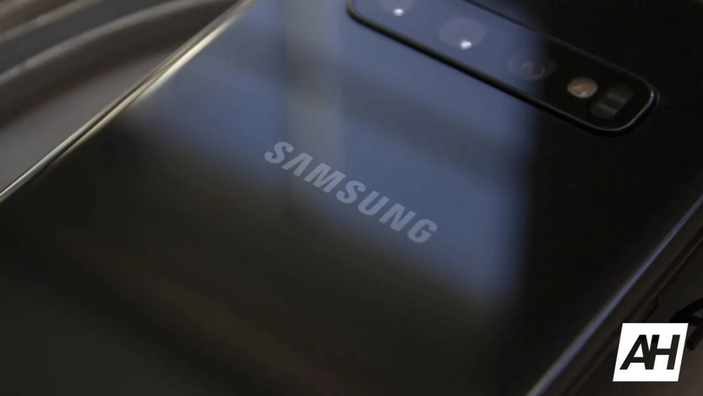 Featured image for Samsung Galaxy S20 Fan Edition Exynos Variant Reveals Itself