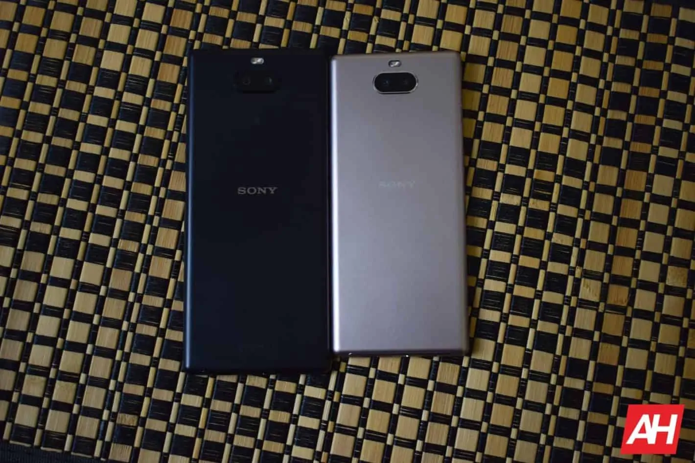 Featured image for Sony's Xperia 10 & Xperia 10 Plus Smartphones Are Now Available, Starting At $349