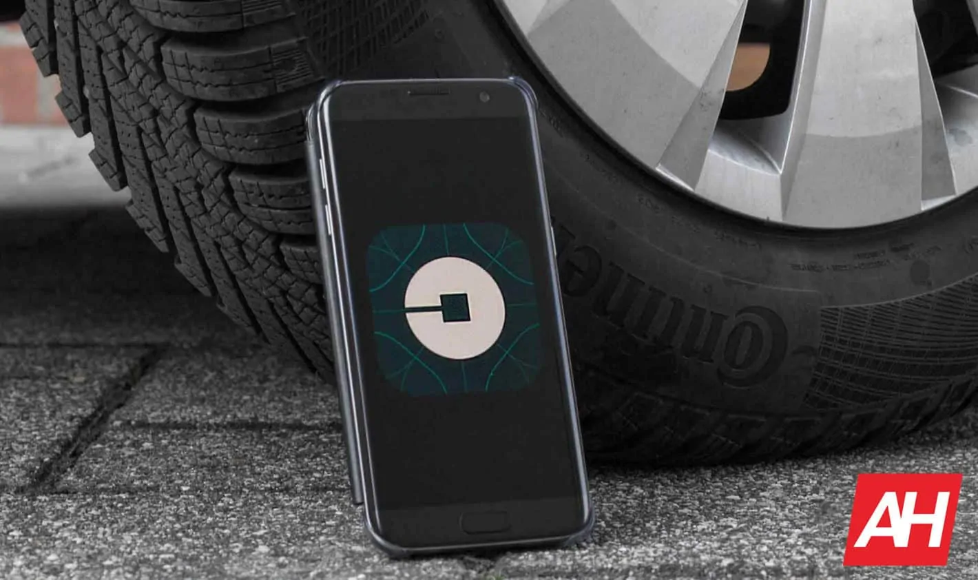 Featured image for Uber Adds 'Temporary Fuel Surcharge' For Rides & Deliveries