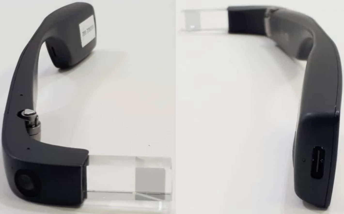 Featured image for Google Glass Enterprise Edition 2 Shows Itself In Real-World Images