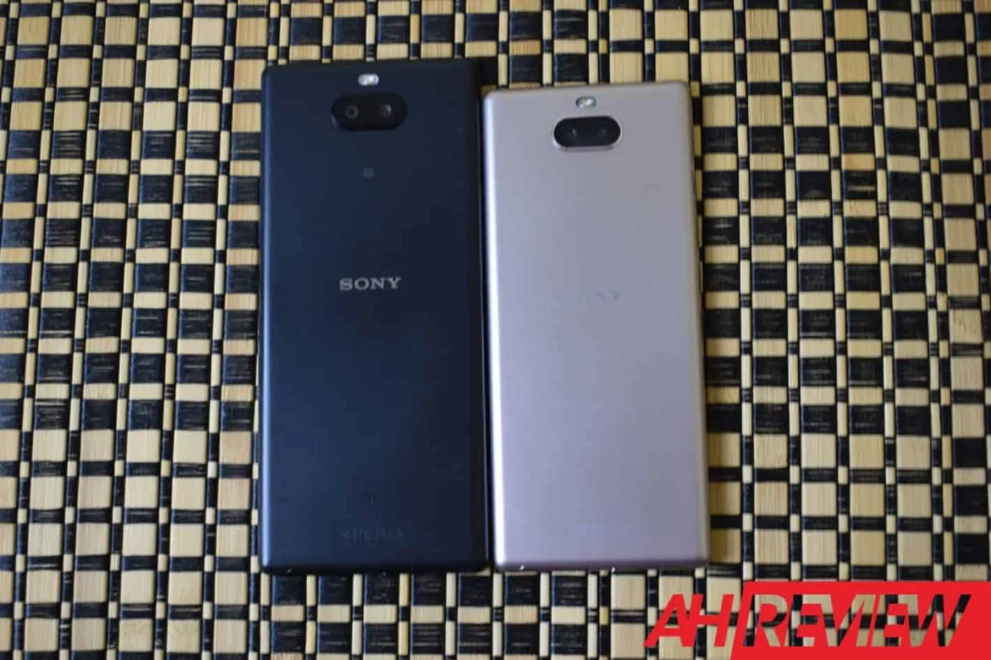 Featured image for Sony Xperia 10 & 10 Plus – The Good Review