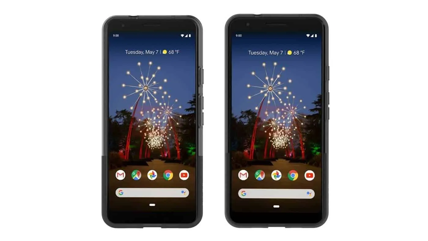 Featured image for Google Pixel 3a Preview: Too Little, Too Late?