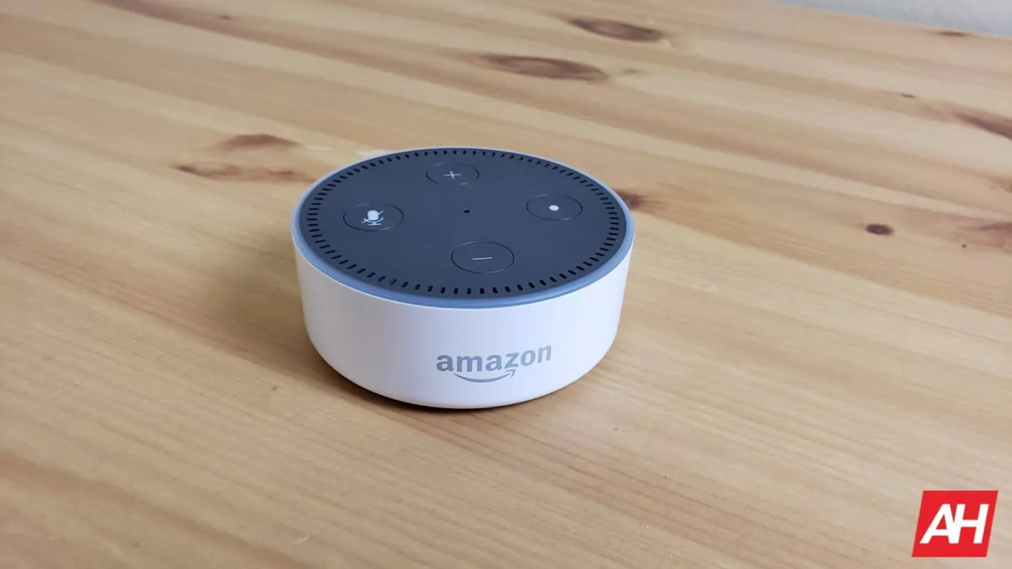 Featured image for Amazon fires several hundred workers as Alexa shifts focus to Gen AI