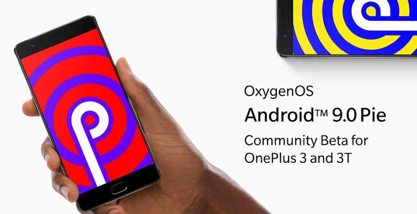 Featured image for OnePlus 3(T) Finally Gets A Piece Of Beta-Flavored Pie