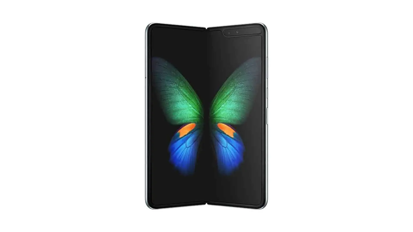 Featured image for Samsung Executive Claims Galaxy Fold To Launch Next Month: Report