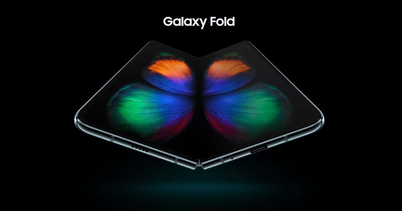 Featured image for The Media Is Too Quick To Hate On Samsung Galaxy Fold