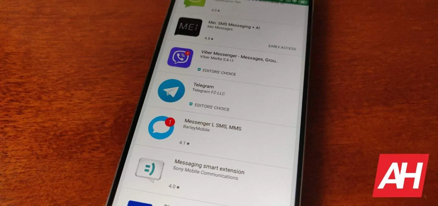 Featured image for Android 12 Will Boost Google Play Store Alternatives