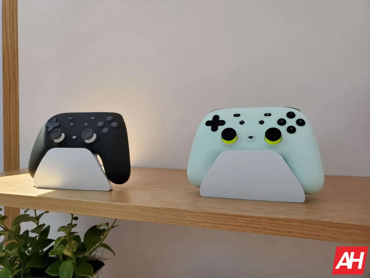 Featured image for No Android TV Stadia Support Until 2020, But a 