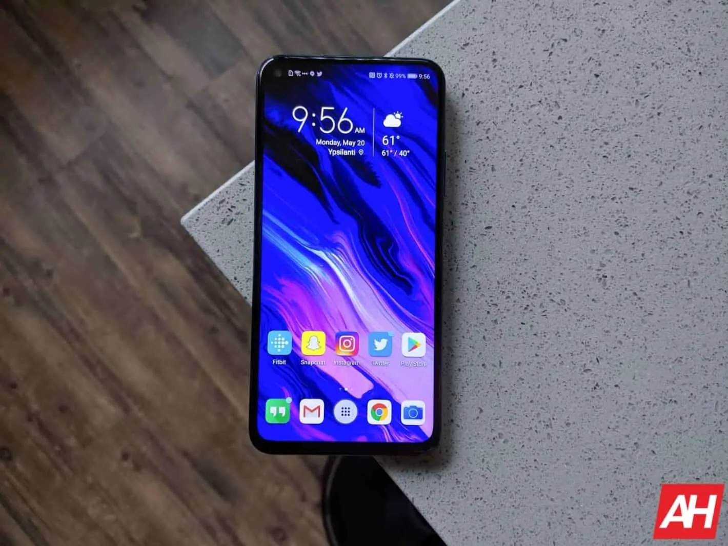 Featured image for HONOR Promises An Affordable 5G Phone By End Of 2019