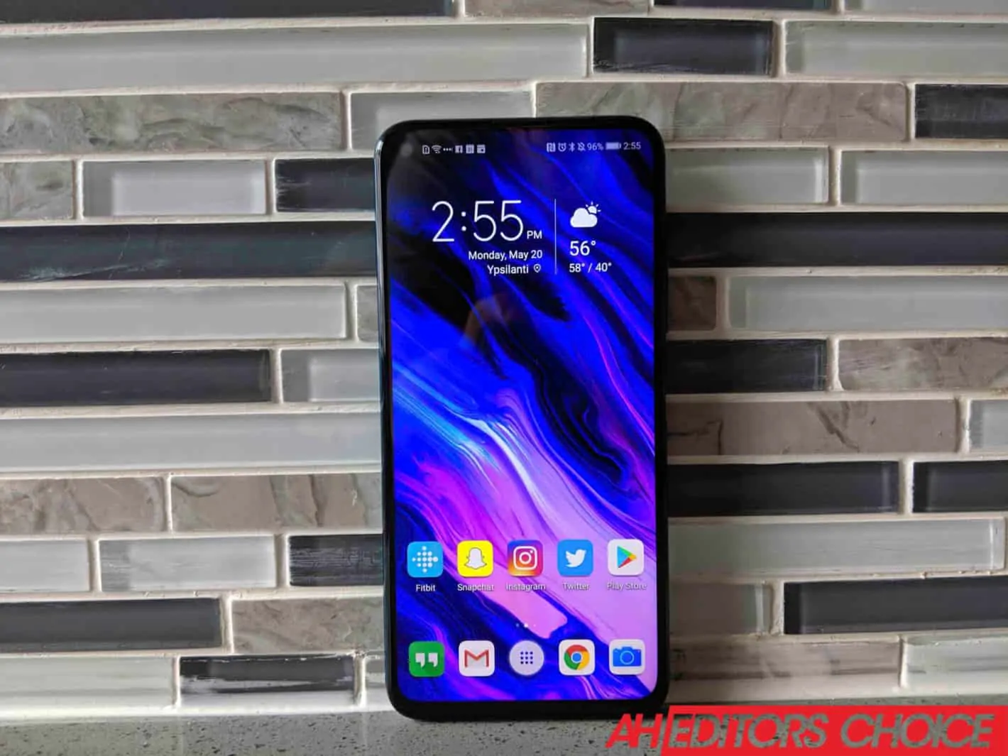 Featured image for HONOR 20 Pro – The Good Review