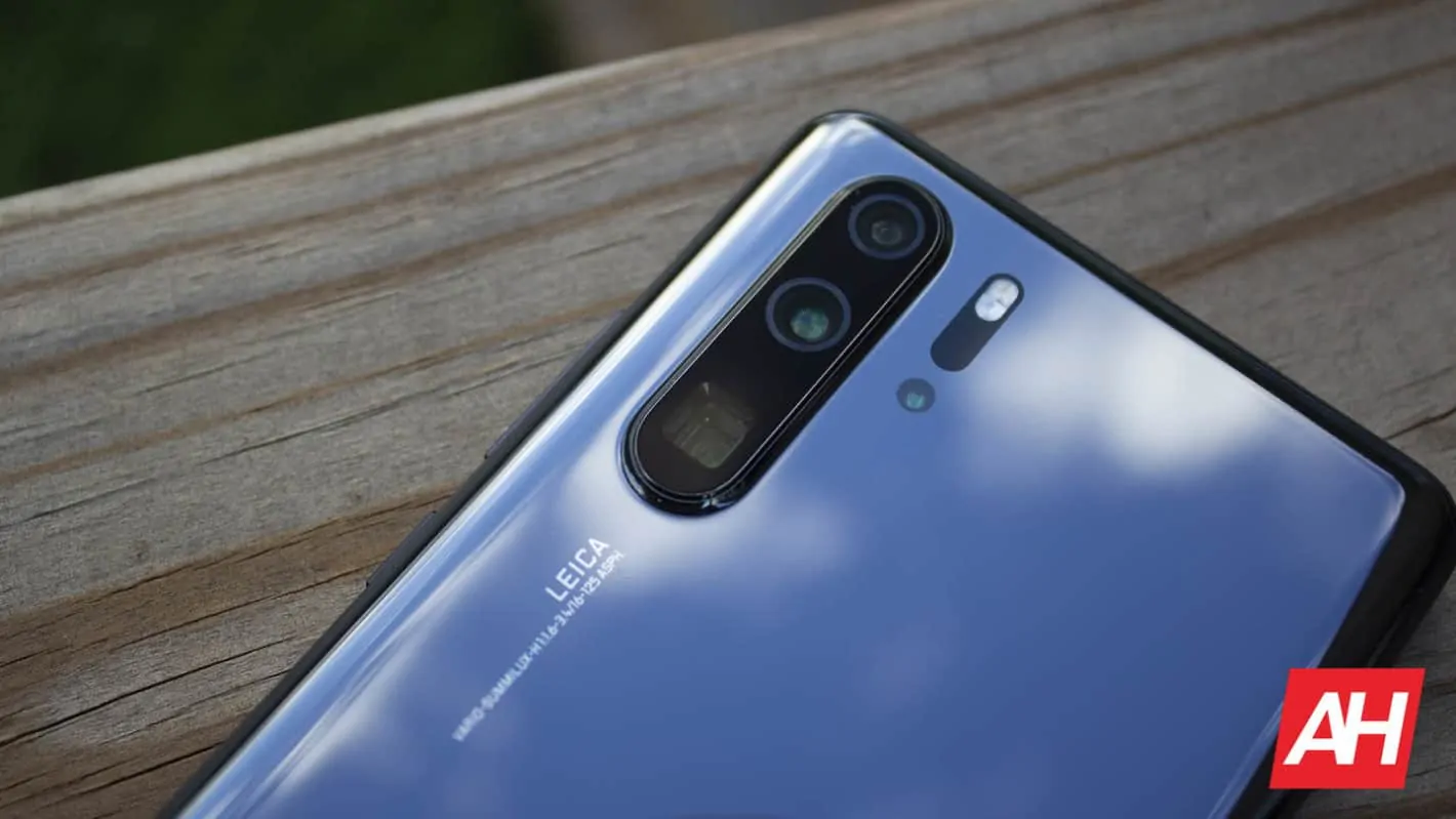 Featured image for The Huawei Ban Could Have A Negative Affect On Sony