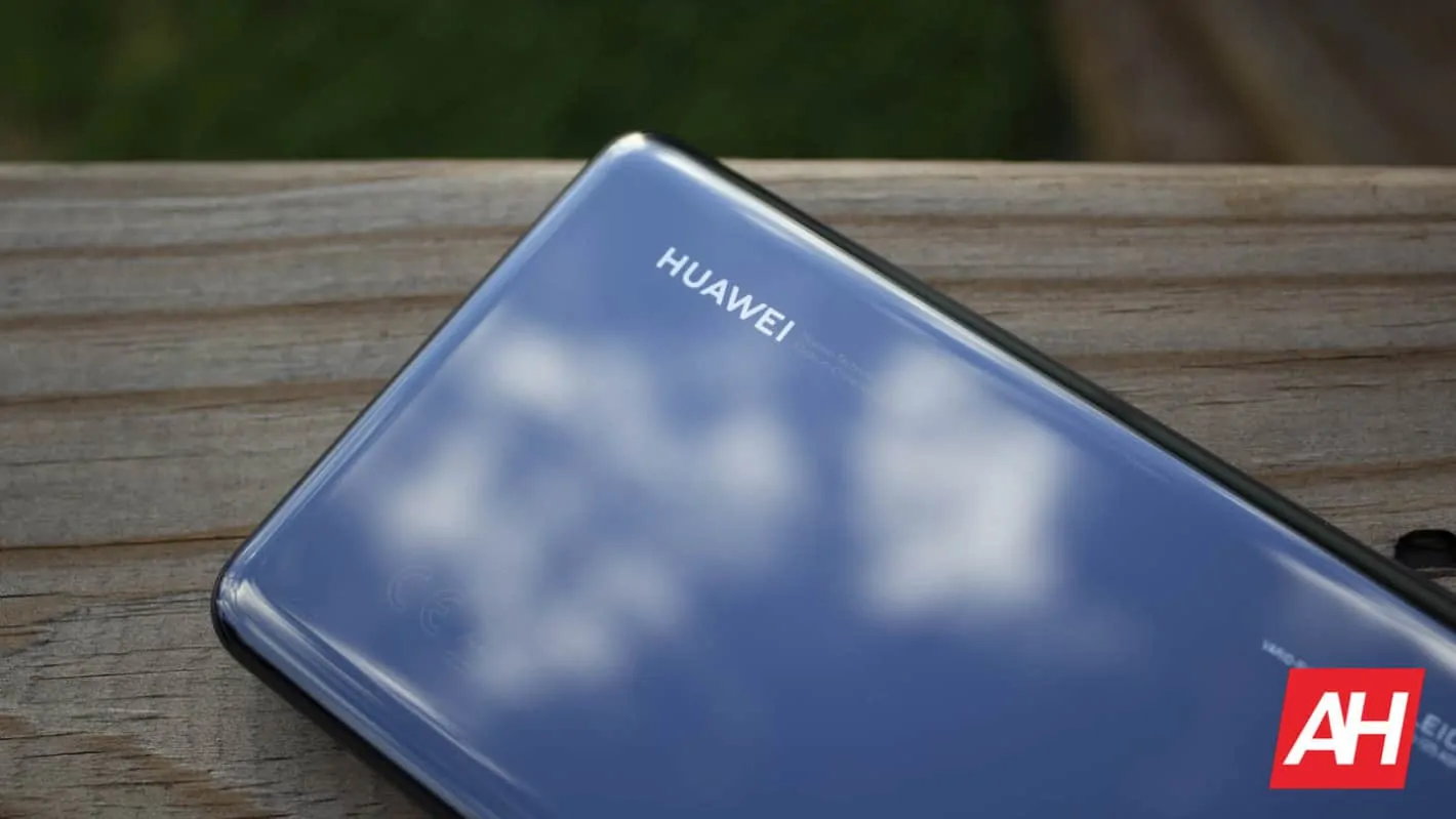 Featured image for It's official, Huawei P60 series & Mate X3 coming on March 23