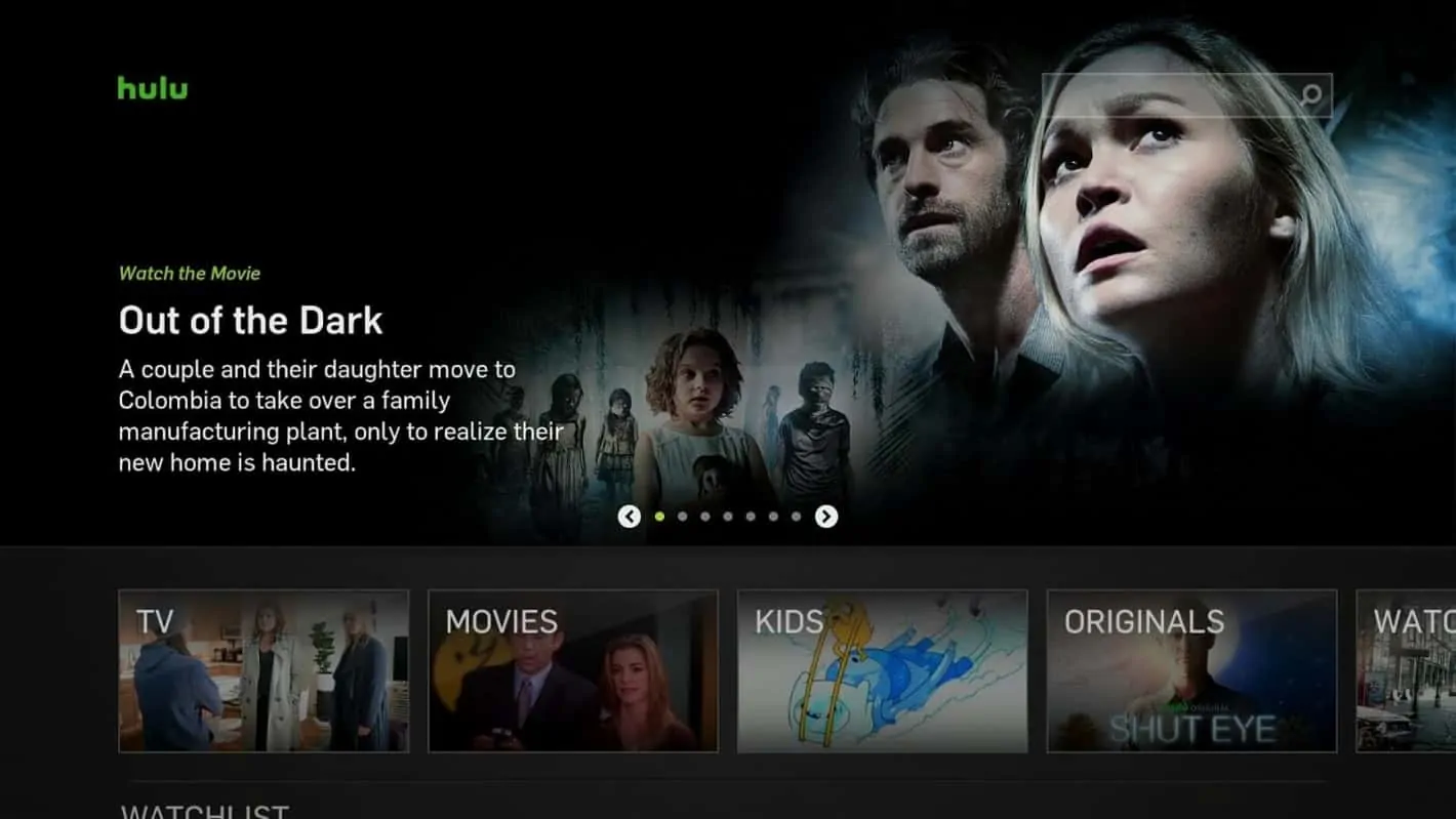 Featured image for What Is Hulu's Problem With Android TV?