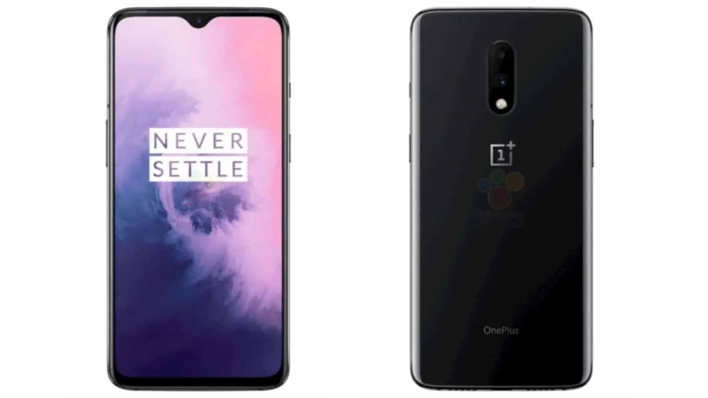 Featured image for OnePlus 7 Preview: Premium Android Innovation On A Tight Budget