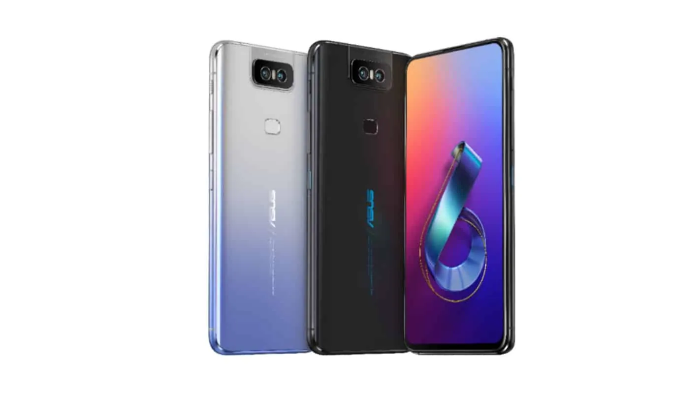 Featured image for ASUS Finally Ships $499 ZenFone 6 Flagship In The U.S.