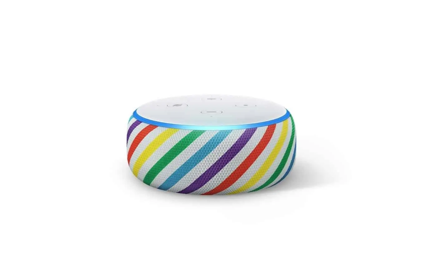 Featured image for More Colorful Echo Dots Kids Edition Coming Later This Month