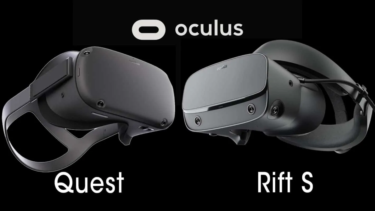 Featured image for Oculus Cloud Saves Debut for Oculus Quest, Go, and GearVR