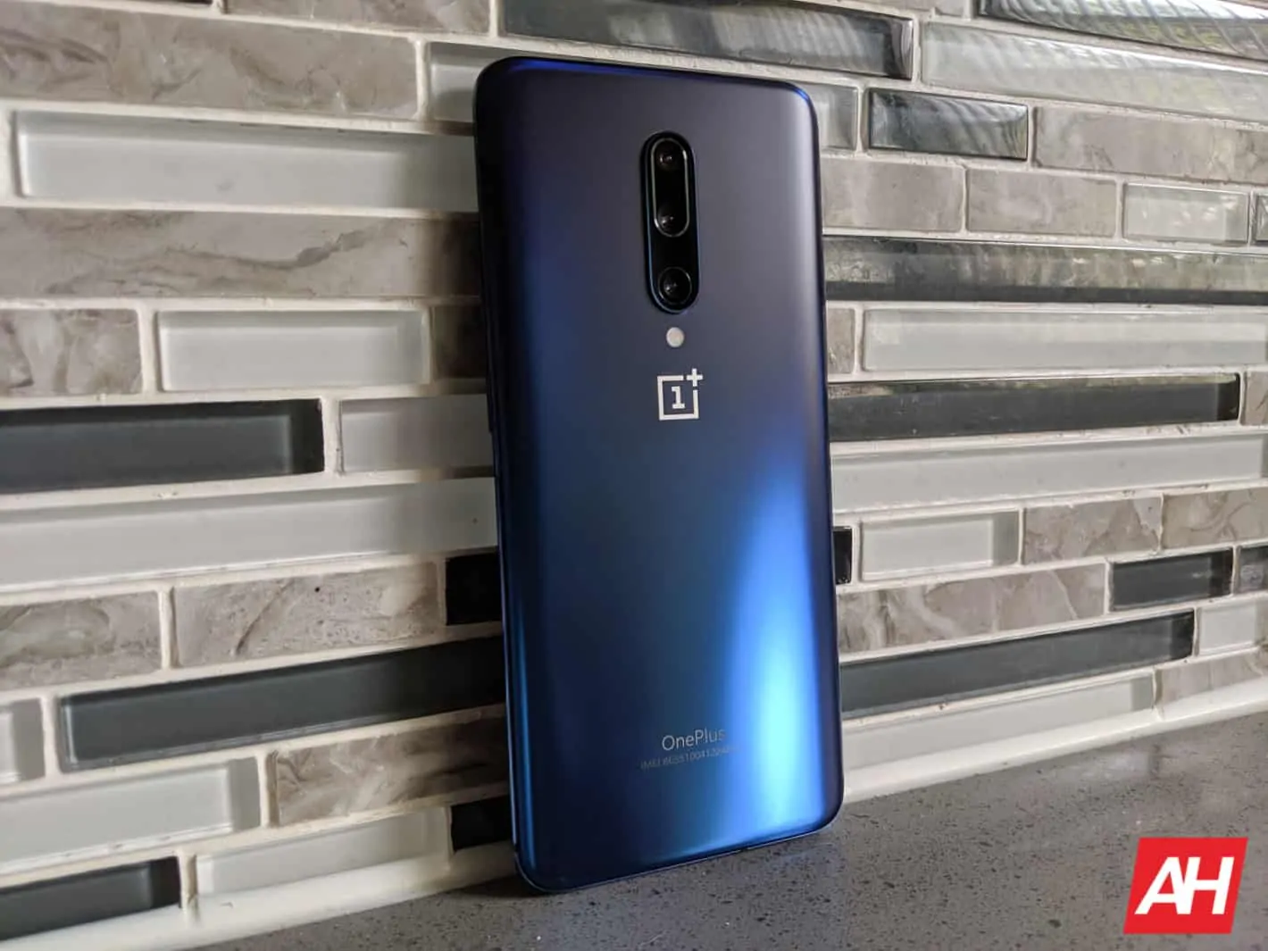 Featured image for T-Mobile Is Bringing The Android 11 Update For OnePlus 7 Phones