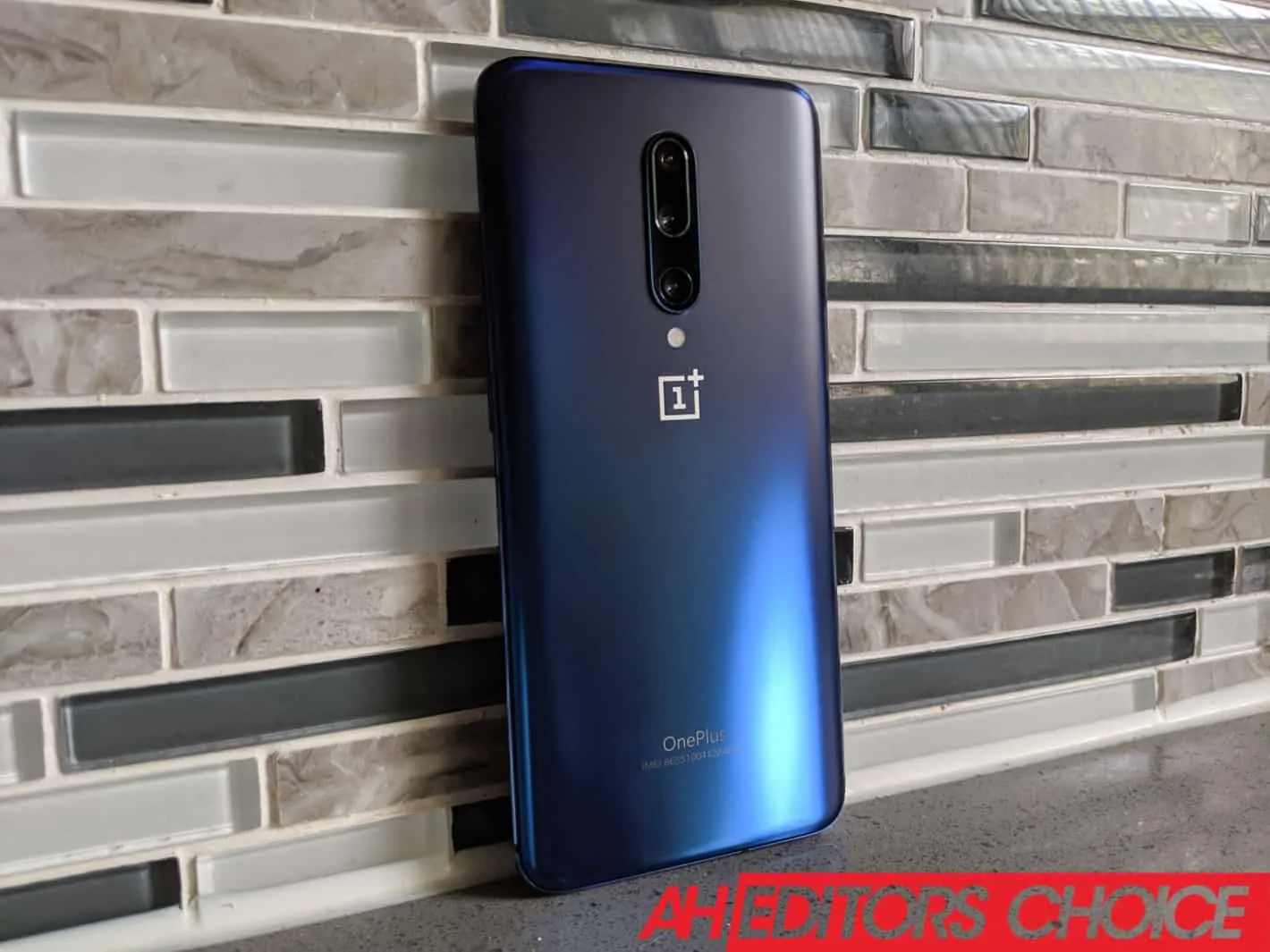 Featured image for OnePlus 7 Pro – The Good Review