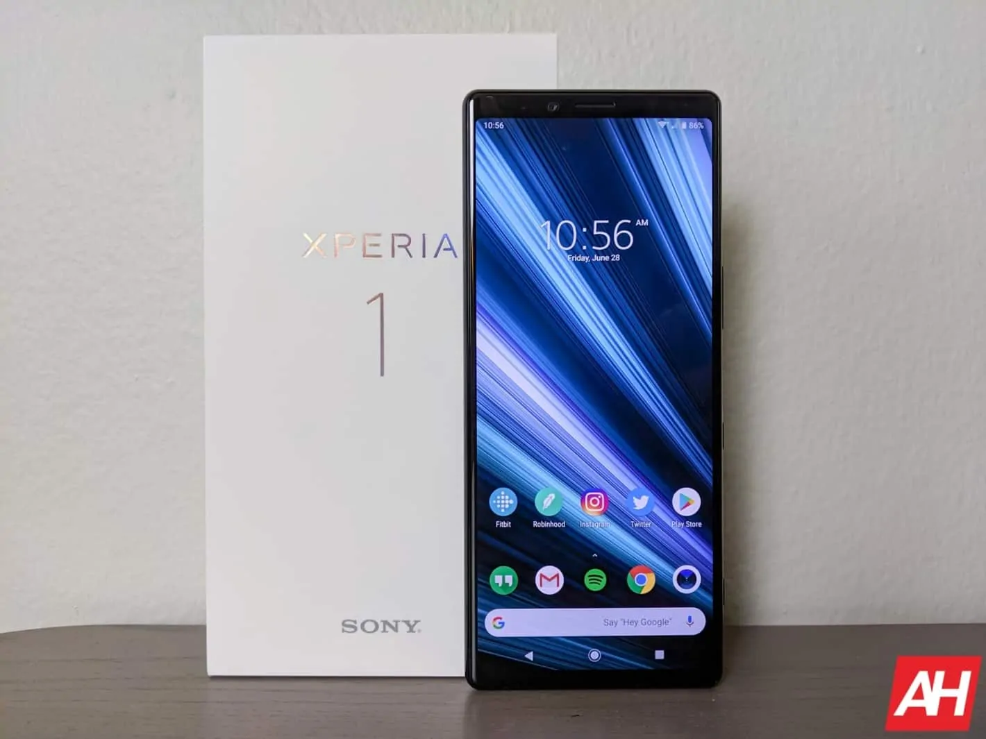 Featured image for Sony Xperia 1 Pre-Orders Are Now Open