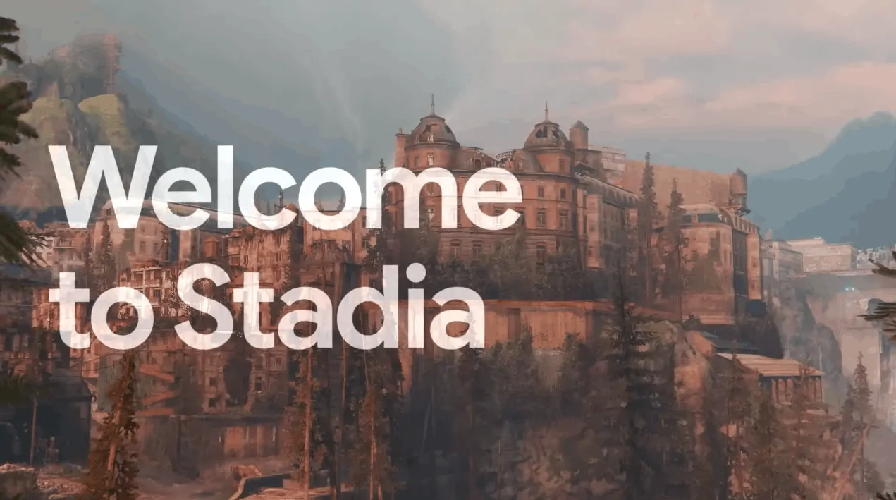 Featured image for Stadia Might Be Perfect For You, But Know What You're Getting