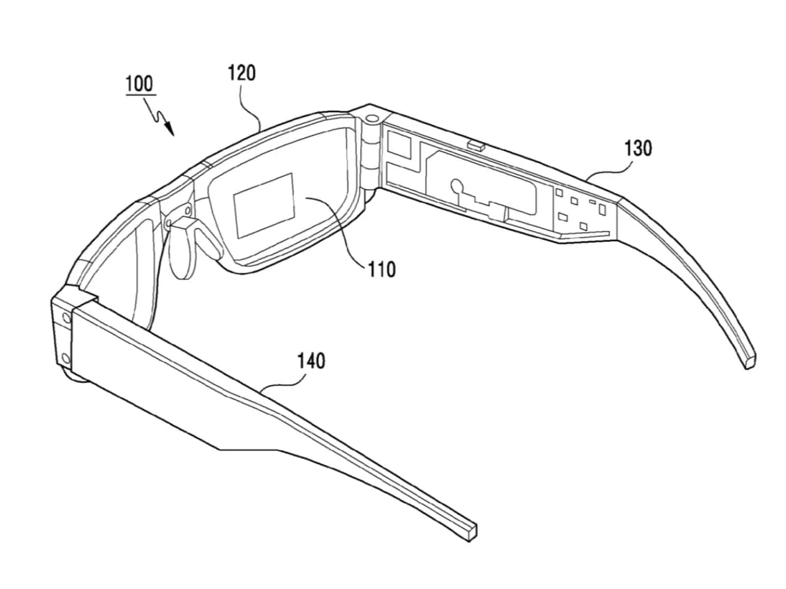 01 Samsung Patent US020190212566A120190711