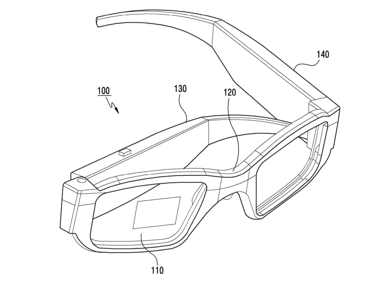 02 Samsung Patent US020190212566A120190711