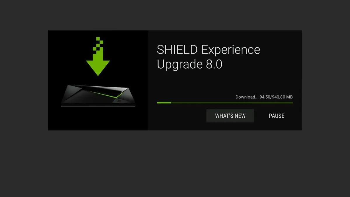 Featured image for Not Just Android Pie: Everything Included With NVIDIA SHIELD TV Experience Upgrade 8.0