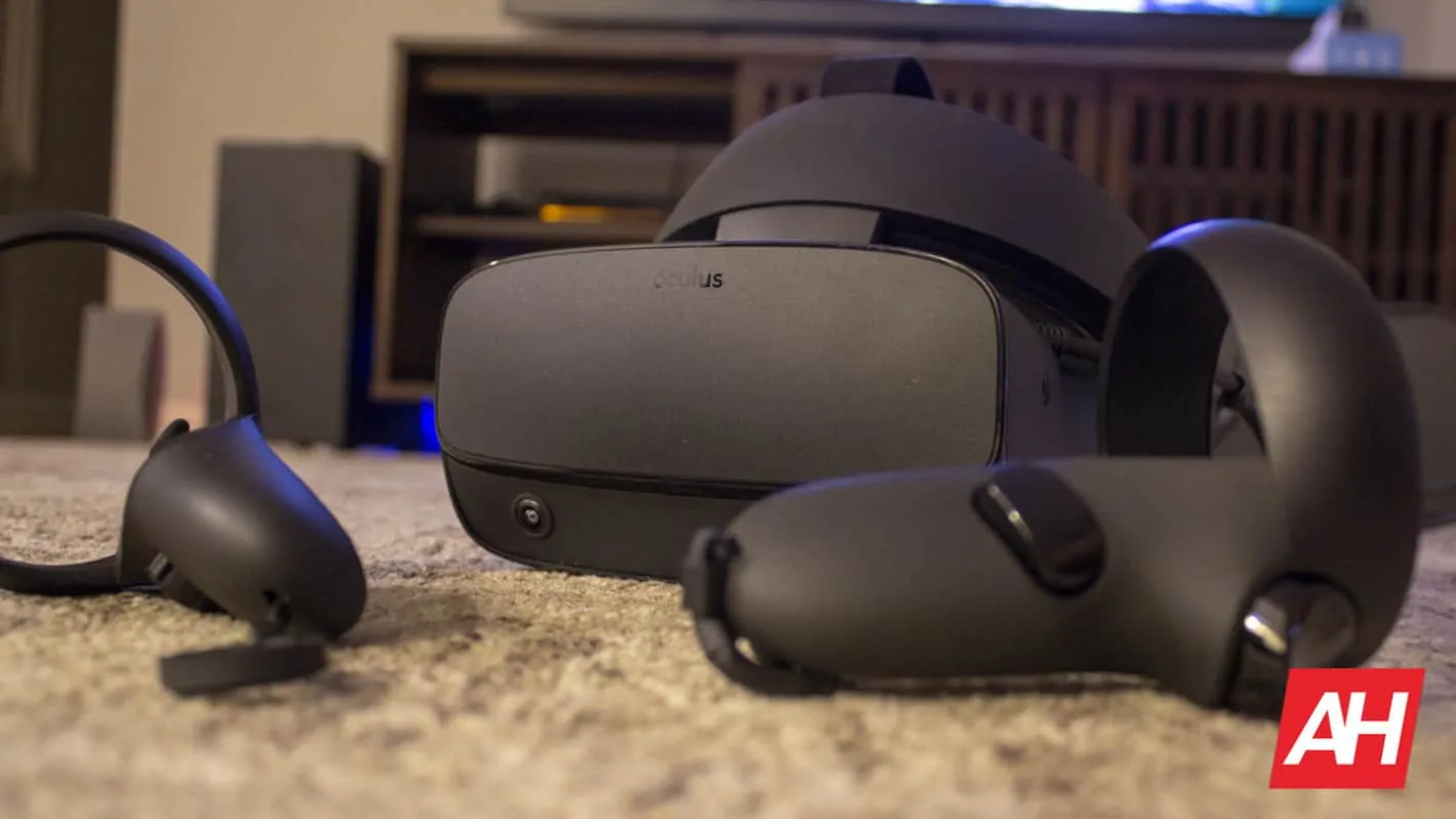 Featured image for Oculus Rift S is Now More Widely Used than Windows Mixed Reality