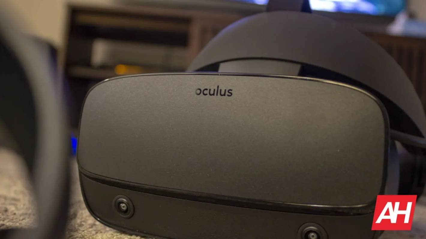 Featured image for Oculus is Open to Partnership with Sony on VR Titles