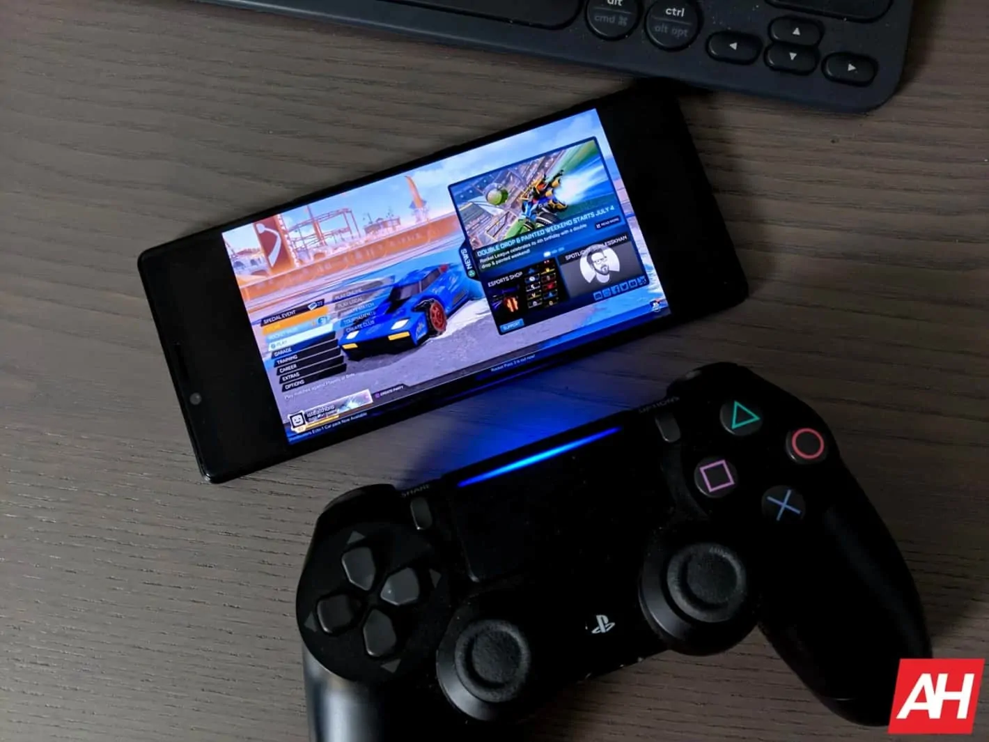 Featured image for How To Use PS4 Remote Play On Sony Xperia 1