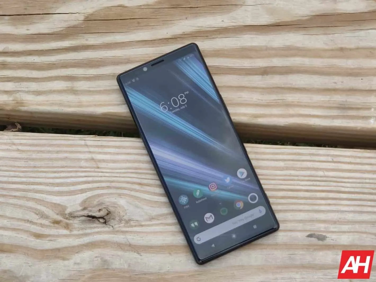 Featured image for Here Are The Sony Smartphones That Will Get Android 10