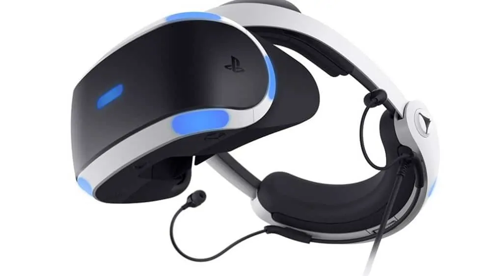 Featured image for The PSVR Will Work With PS5 But You Need This Free Adapter