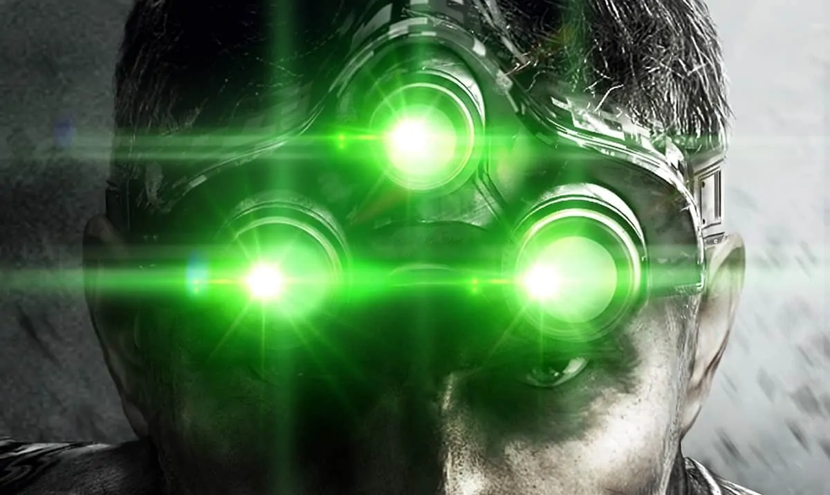 Featured image for Splinter Cell VR, Assassin's Creed VR Could be Coming to Oculus Soon