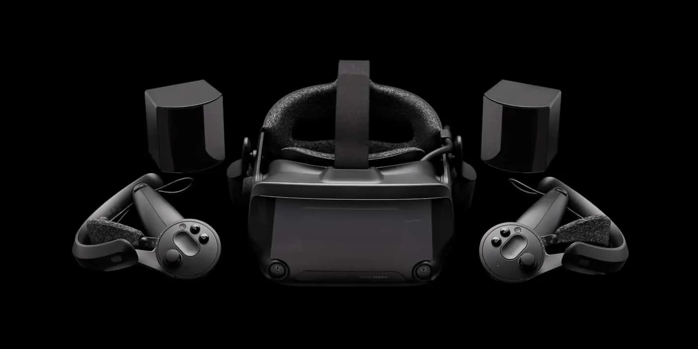 Featured image for Valve Index Finally Supports Viveport Infinity VR Service