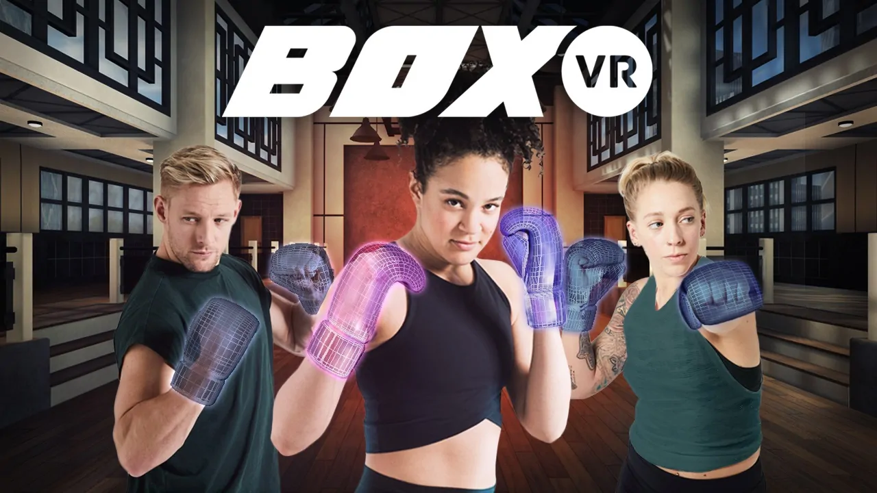 Featured image for VR Fitness Title BoxVR is Free This Weekend on Steam