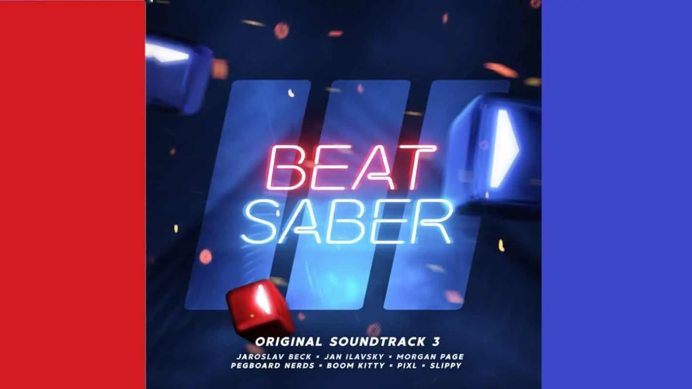 Featured image for Beat Saber OST3 Update Brings 6 New Songs, Custom Everything