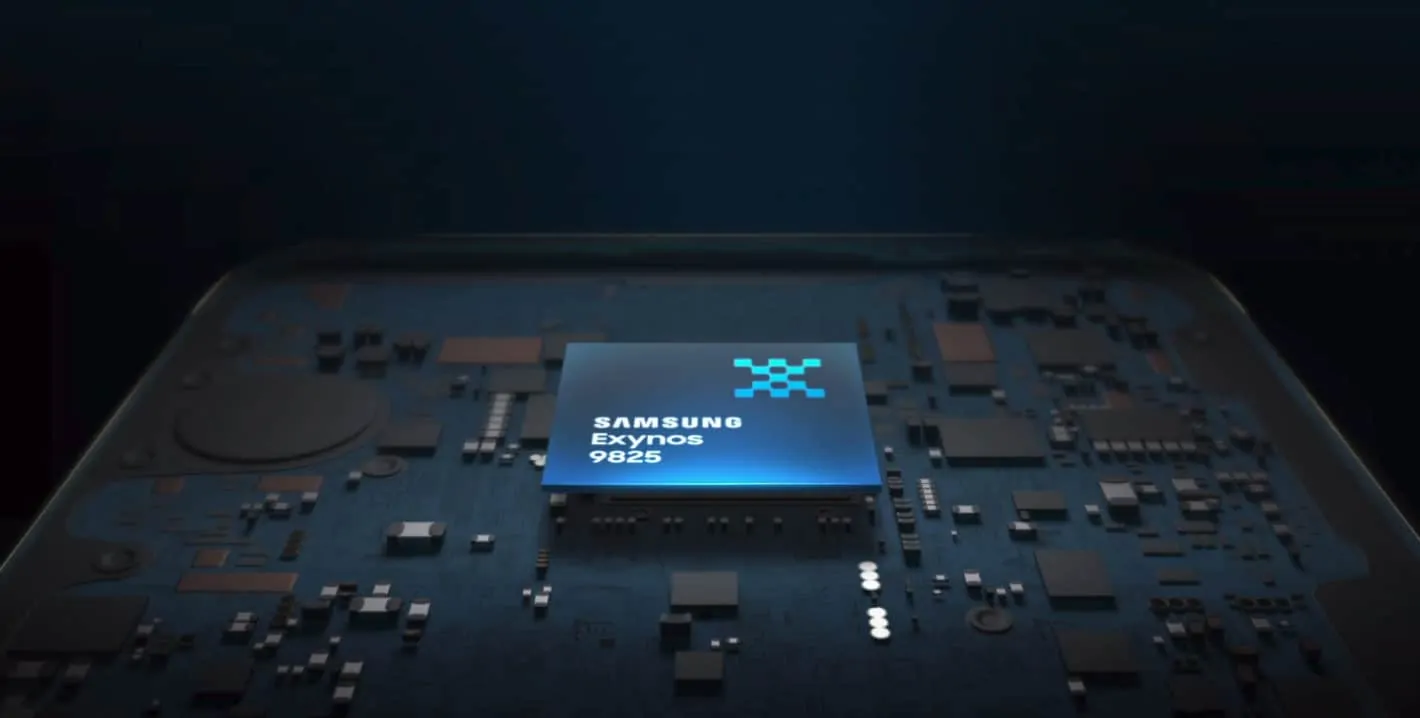 Featured image for Samsung And Huawei Use More In-House Chips Than Qualcomm, MediaTek