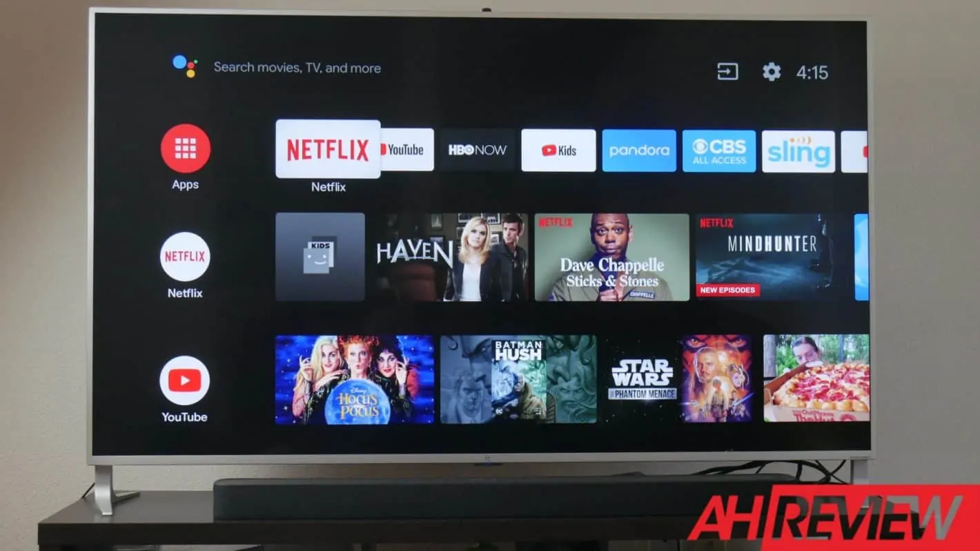 Featured image for JBL Link Bar Review: Don't Buy This Soundbar For Android TV