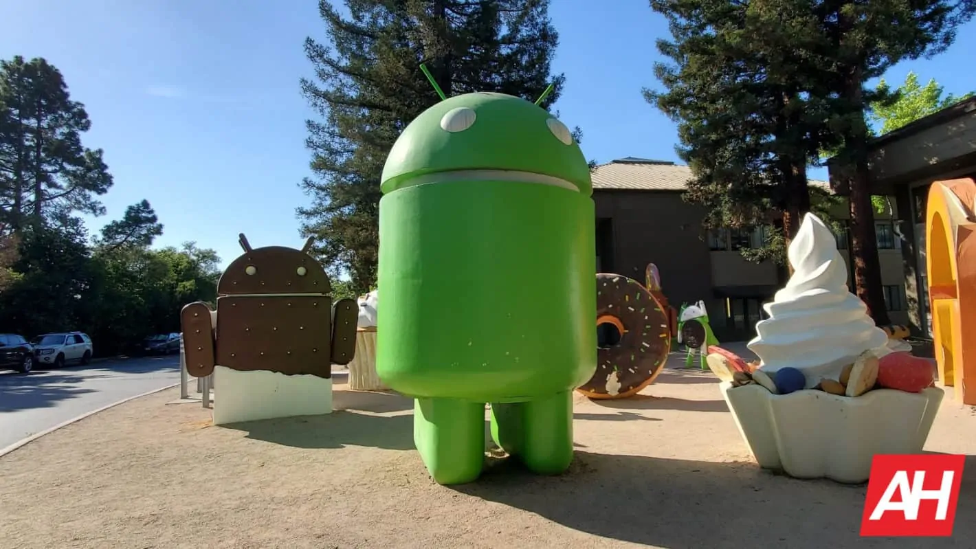 Featured image for New Android distribution stats are out, and Android 13 is nowhere near the top