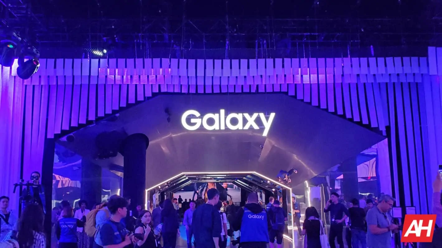 Featured image for Samsung Has Big Ambitions In The Smartphone Market In 2022