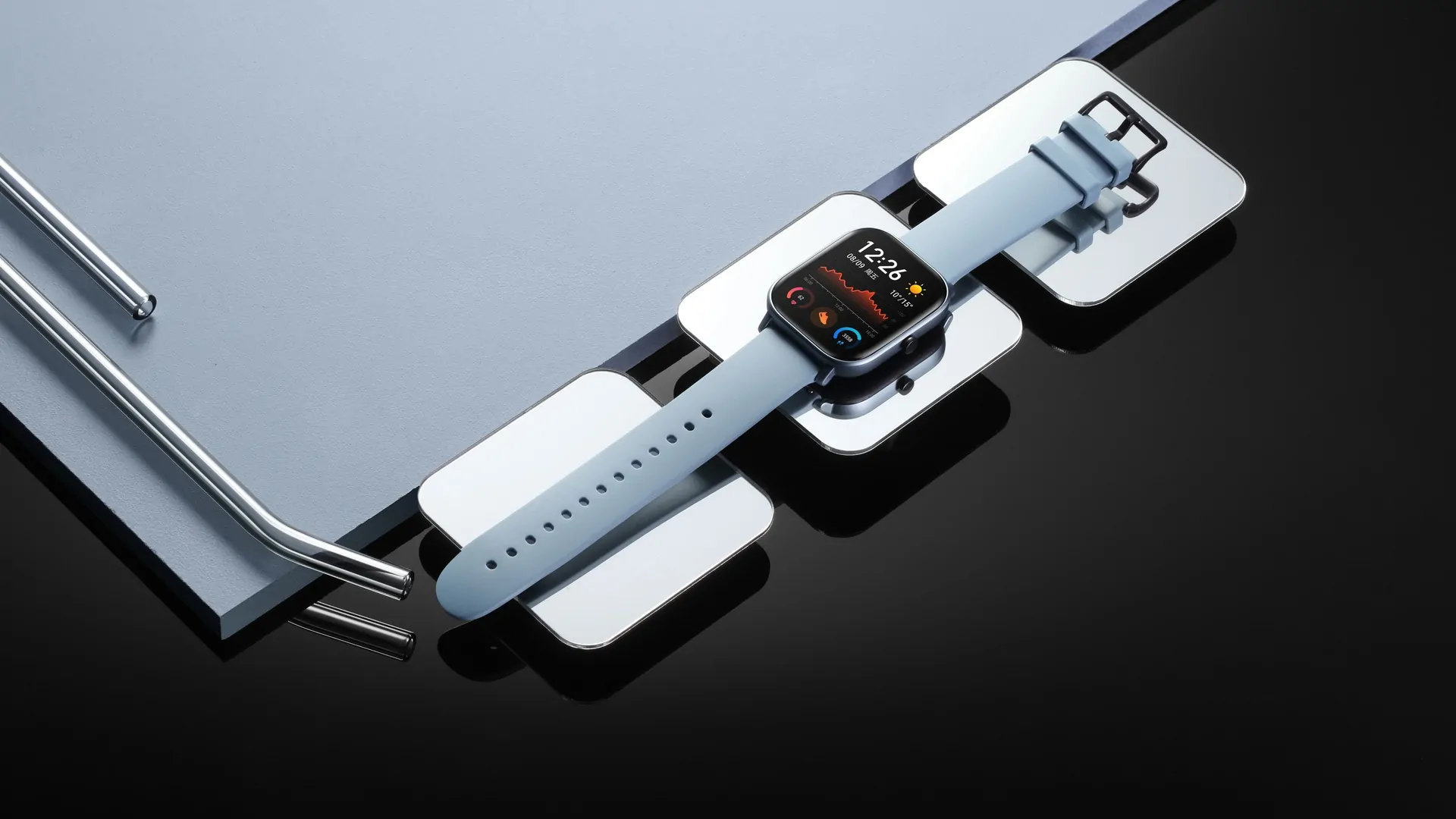 Amazfit GTS image 11