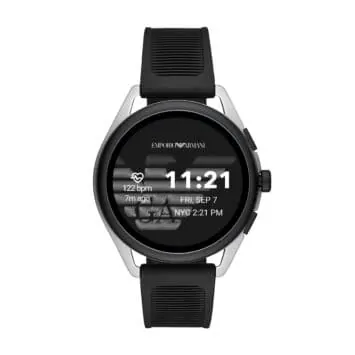 Emporio Armani Connected Smartwatch 3 1