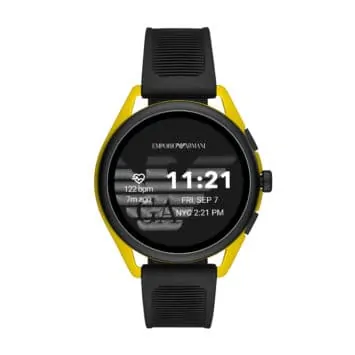 Emporio Armani Connected Smartwatch 3 2