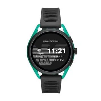 Emporio Armani Connected Smartwatch 3 3