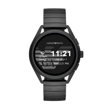 Emporio Armani Connected Smartwatch 3 4